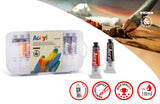 Primo Acrylic Paint Set Fundamentals