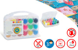 Primo Poster Paint Set