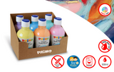 Primo Tempera Large Bottles