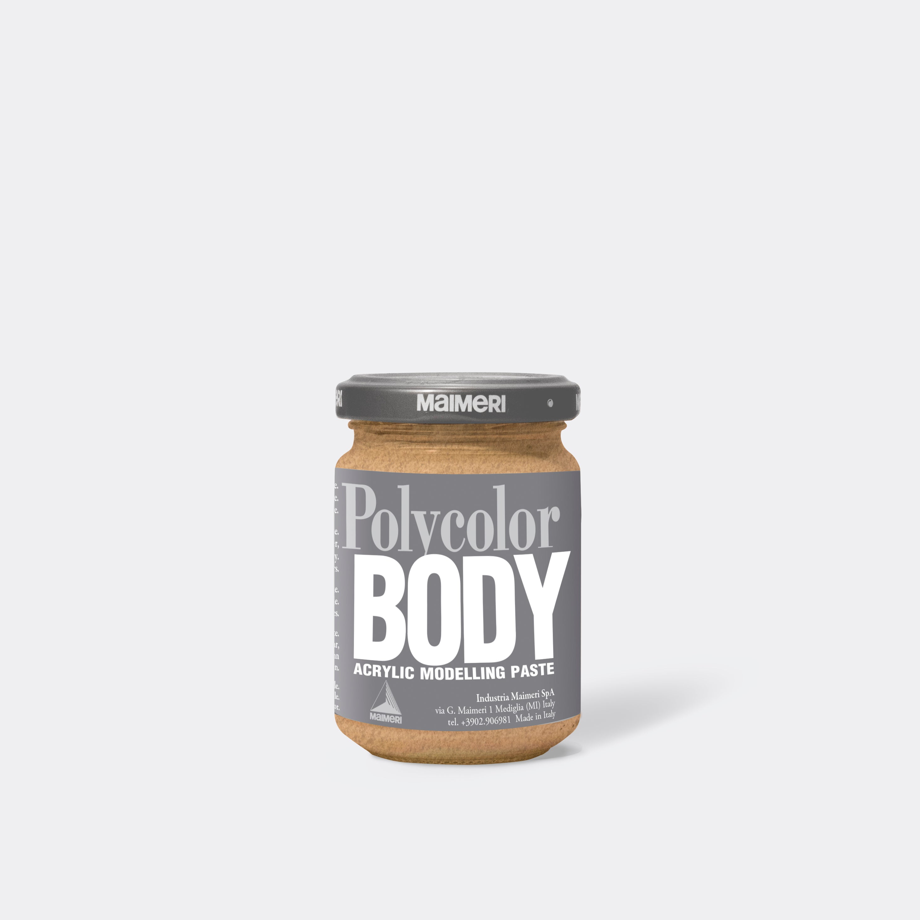 Polycolor Body