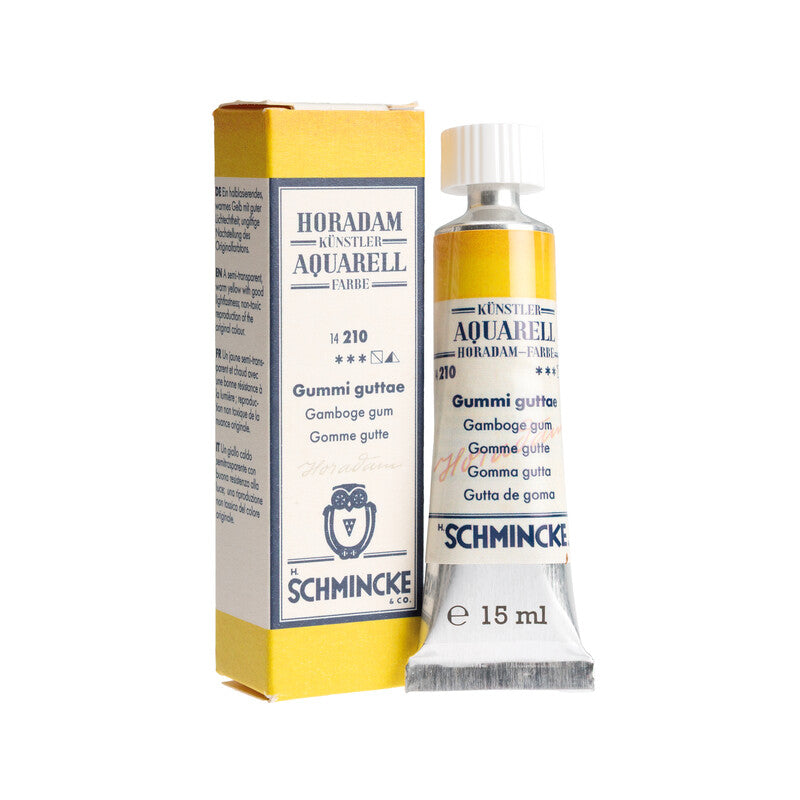 Horadam Aquarell Limited Edition: 1930s Retro