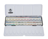 Horadam Aquarell Metal Set