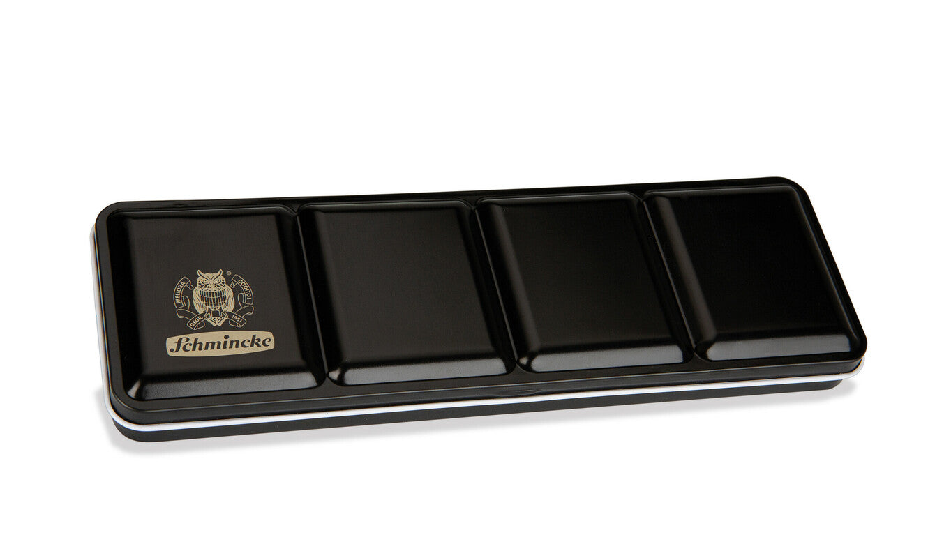 Horadam Aquarell Metal Set