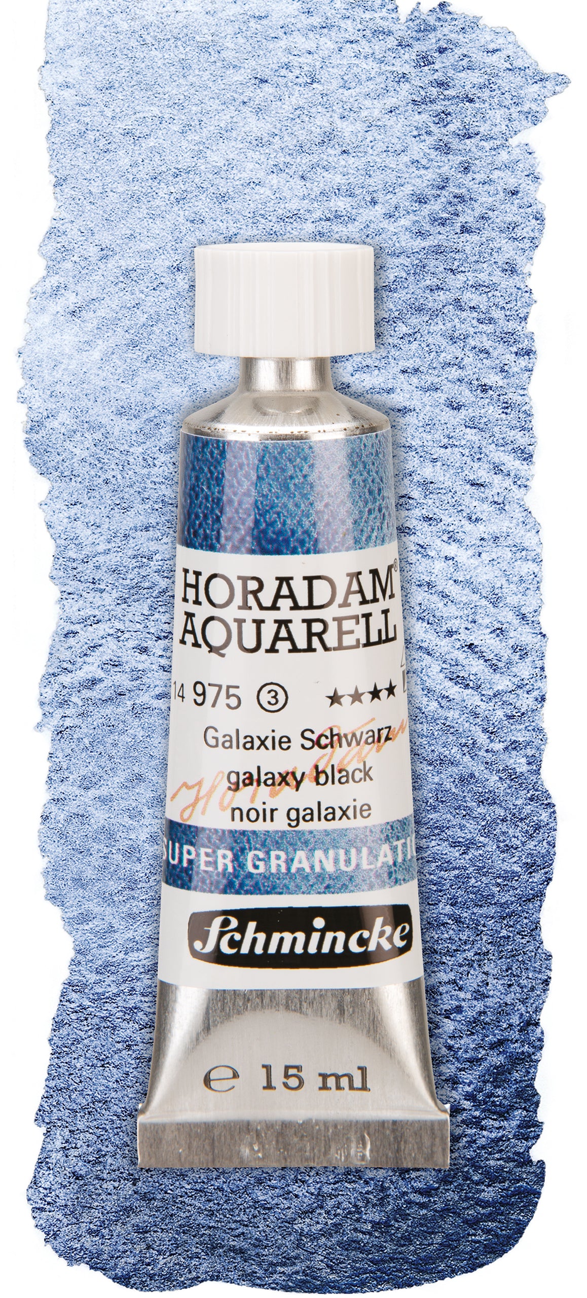 HORADAM Watercolour Supergranulation Series