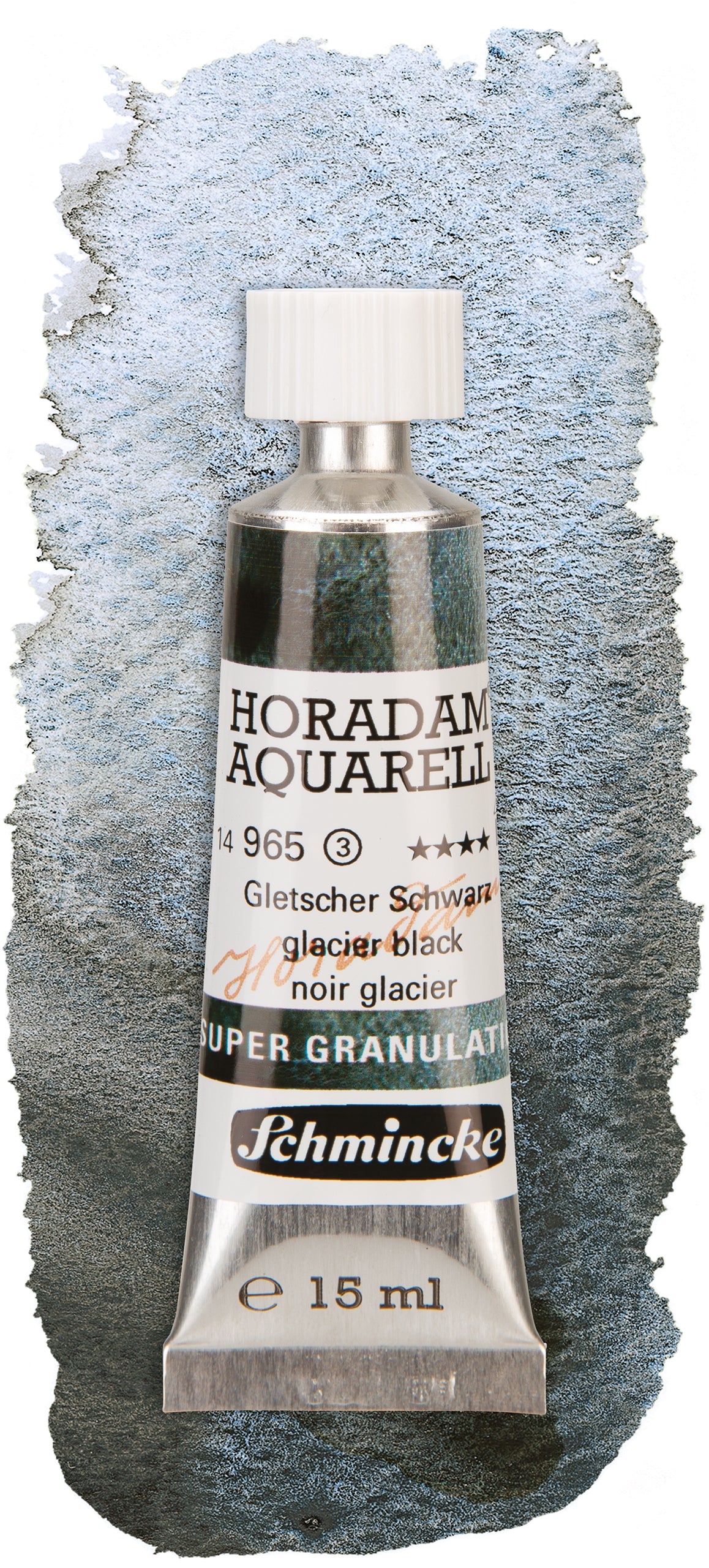 HORADAM Watercolour Supergranulation Series