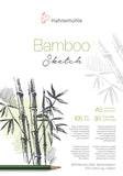 Hahnemühle SketchPad "Bamboo"