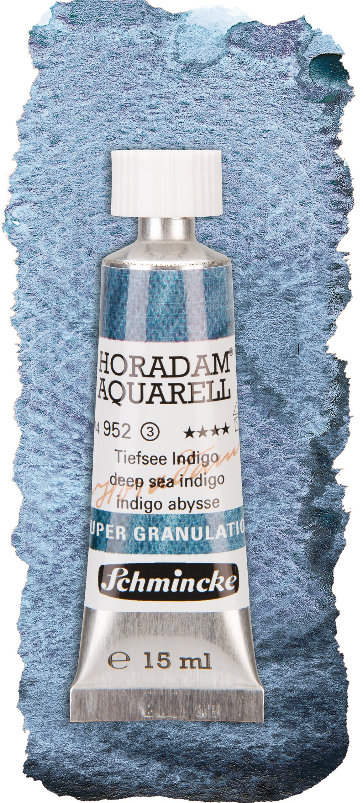 HORADAM Watercolour Supergranulation Series