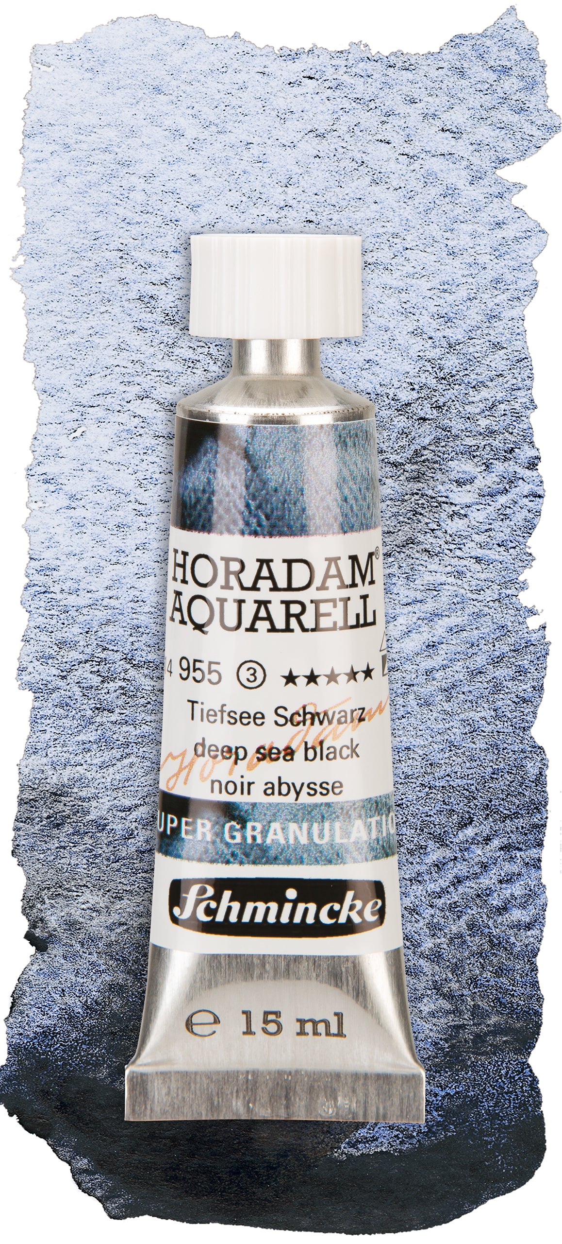 HORADAM Watercolour Supergranulation Series