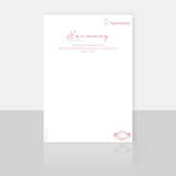Hahnemühle Harmony Watercolour sheets 300gsm