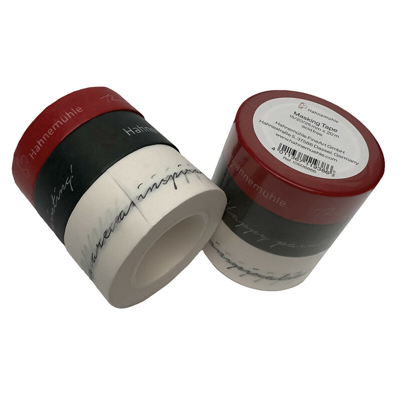 Hahnemühle Masking Tape Bundle