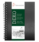 Hahnemühle Sketchbook Deko