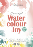 Hahnemühle Concept Watercolour Joy