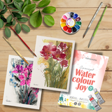 Hahnemühle Concept Watercolour Joy