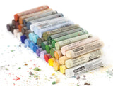 Schmincke Wooden Box for 200 Pastels