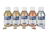 Acryl Bronzes