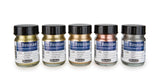 Oil Bronzes