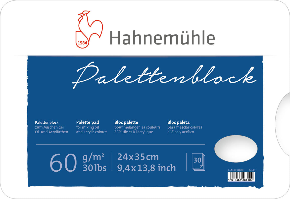 Hahnemühle Palette Pad