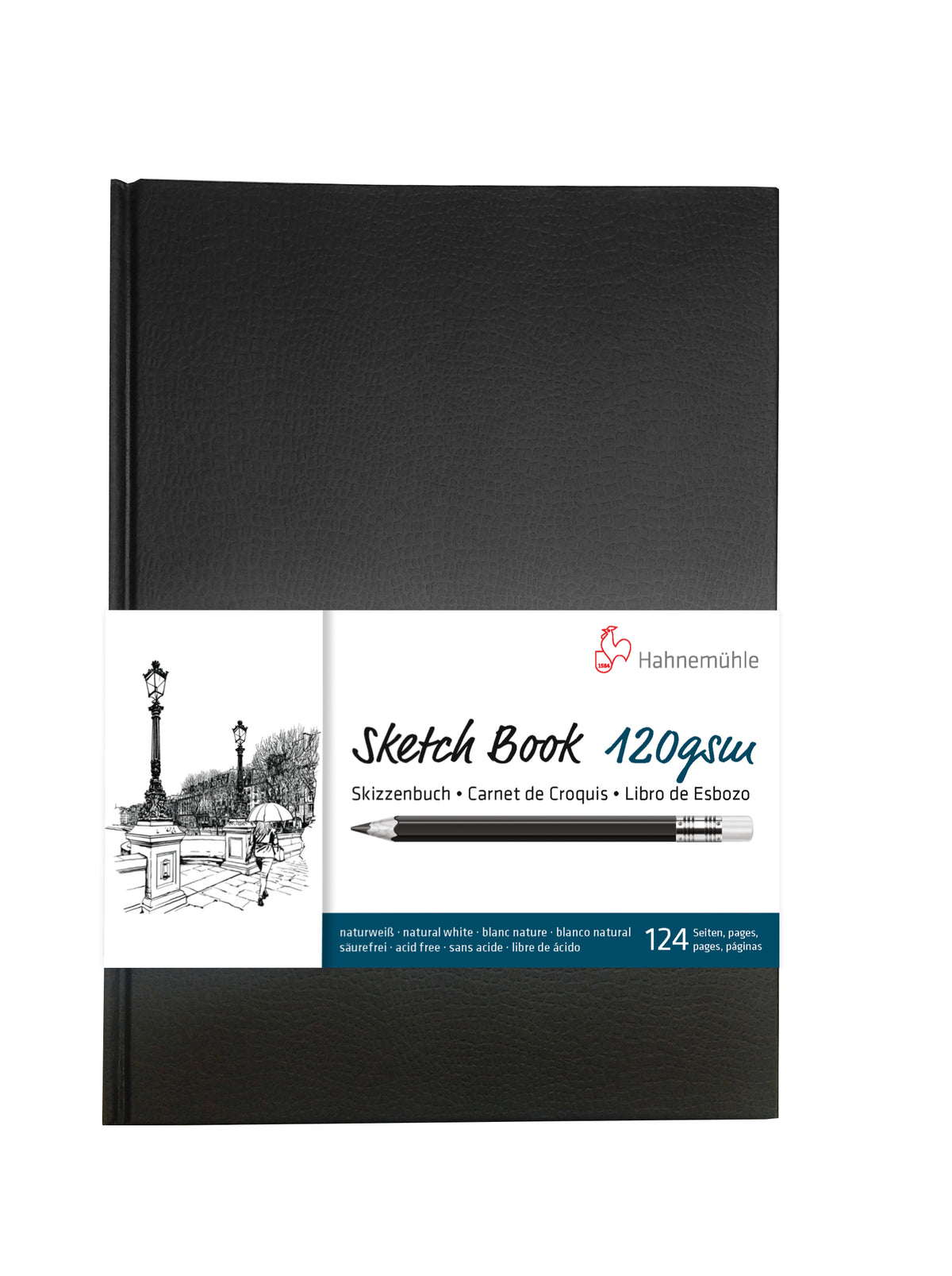 Hahnemühle Sketchbook