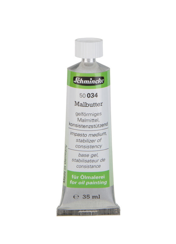 Schmincke Impasto Medium (megilp) 35ml