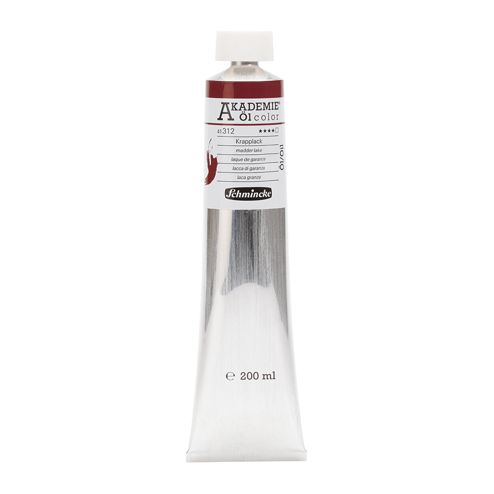 AKADEMIE Oils