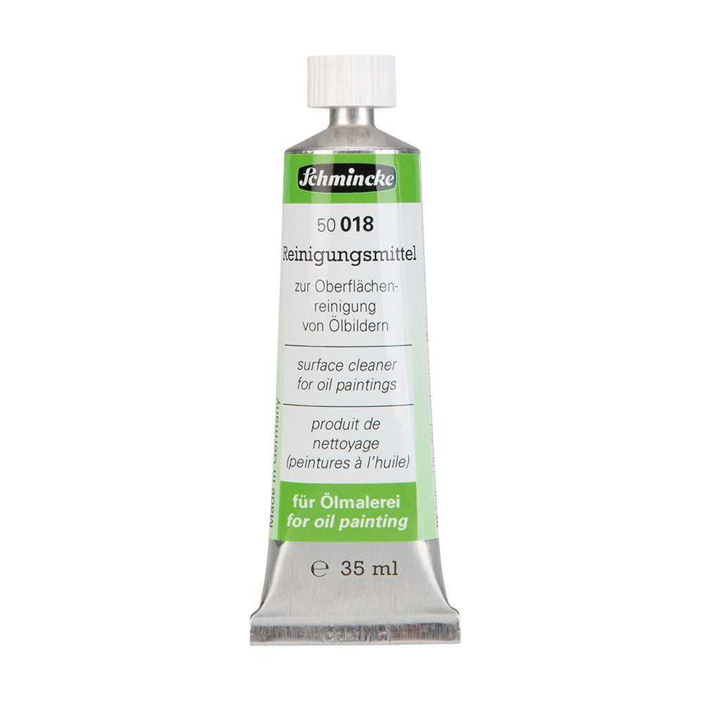 Schmincke Oil Surface Cleaner