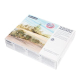 Horadam Aquarell 50 Supergranulating Colours Set 50