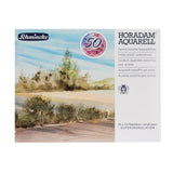 Horadam Aquarell 50 Supergranulating Colours Set 50
