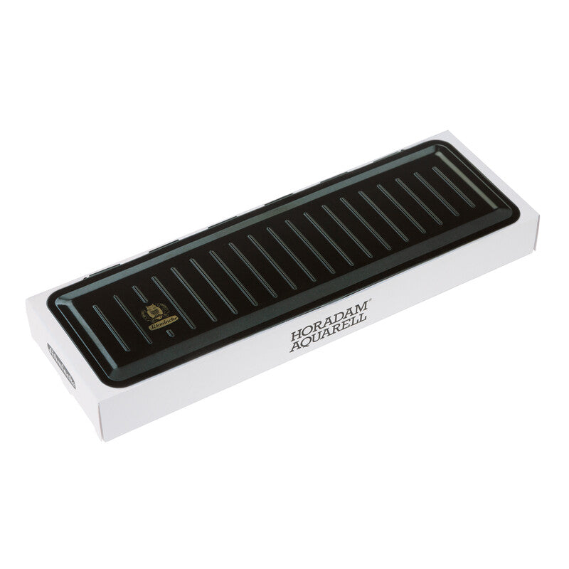 Schmincke HORADAM® Aquarell Metal Set – 12 Half Pans (74656097)