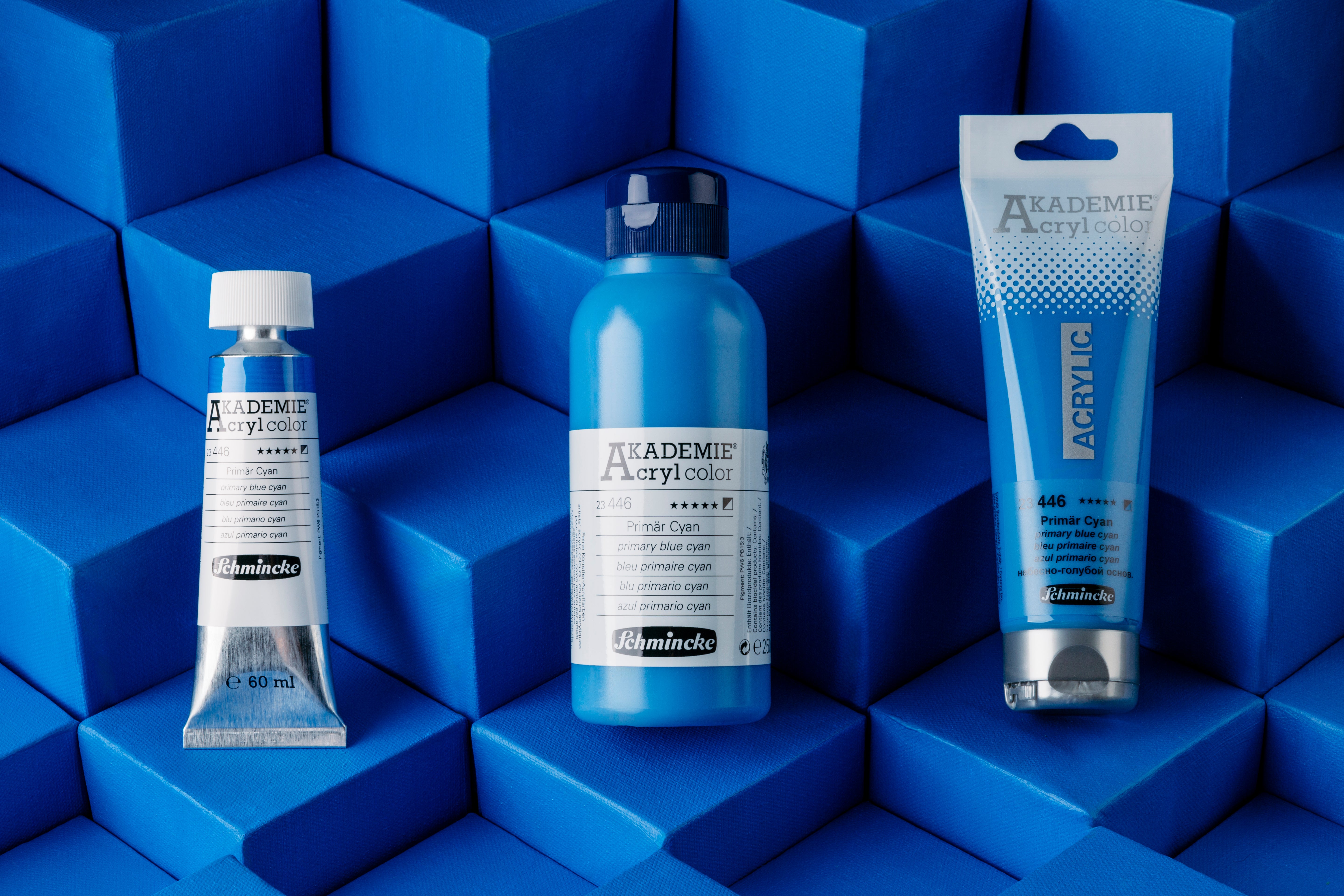 AKADEMIE Acryl 250ml