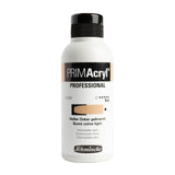 Primacryl Professional Burnt Ochre Light 250ml