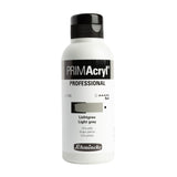 Primacryl Professional Light Grey 250ml