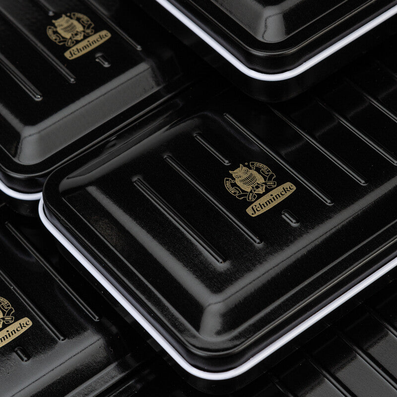 Schmincke HORADAM® Aquarell Metal Set – 12 Half Pans (74656097)