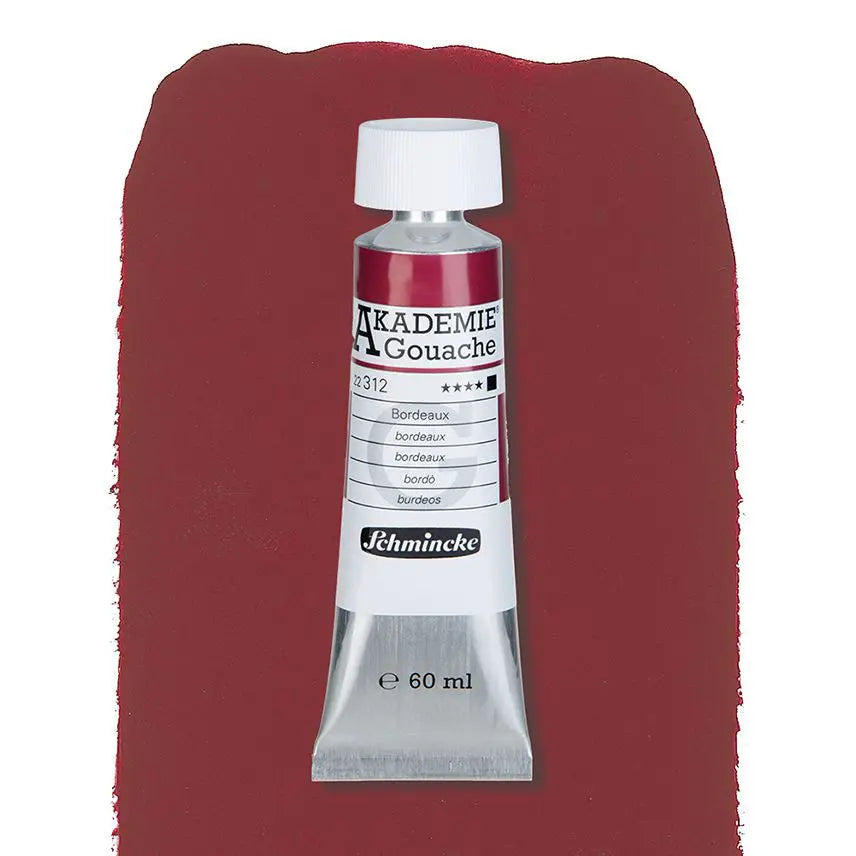 AKADEMIE Gouache