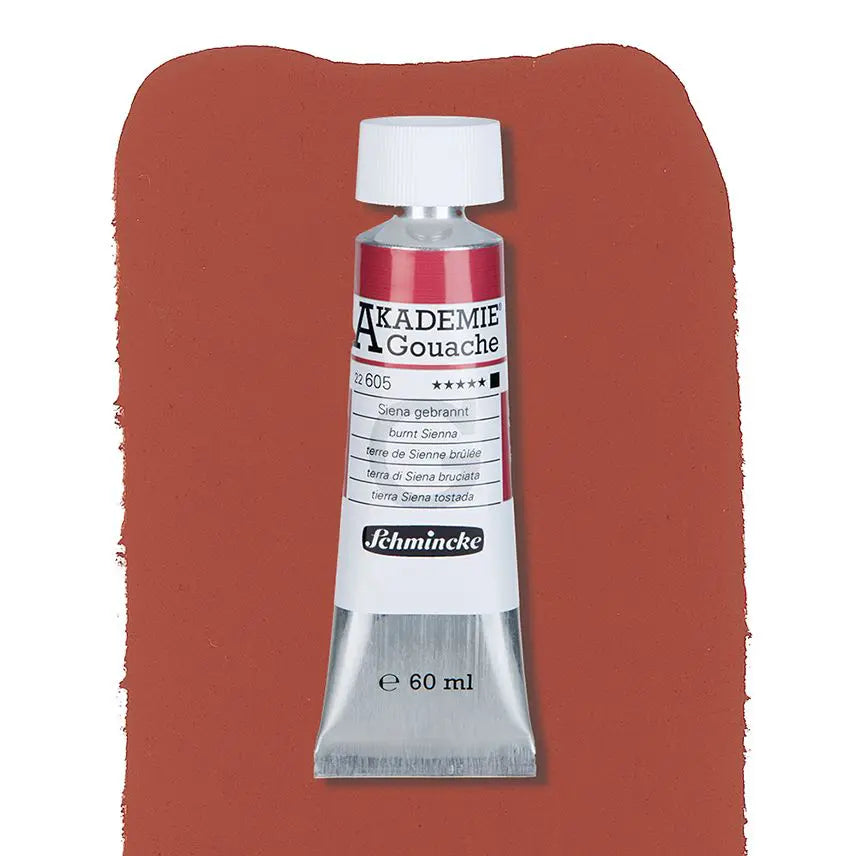 AKADEMIE Gouache