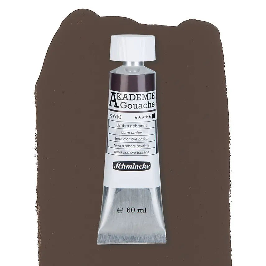 AKADEMIE Gouache