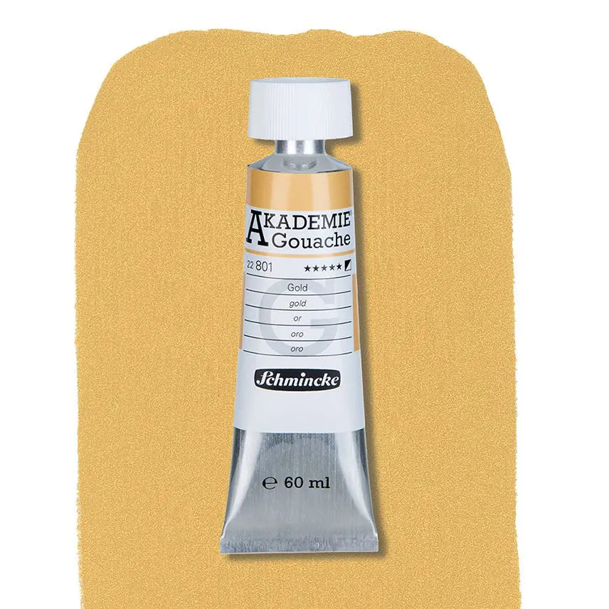 AKADEMIE Gouache