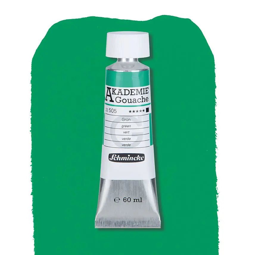 AKADEMIE Gouache