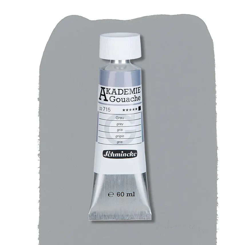 AKADEMIE Gouache