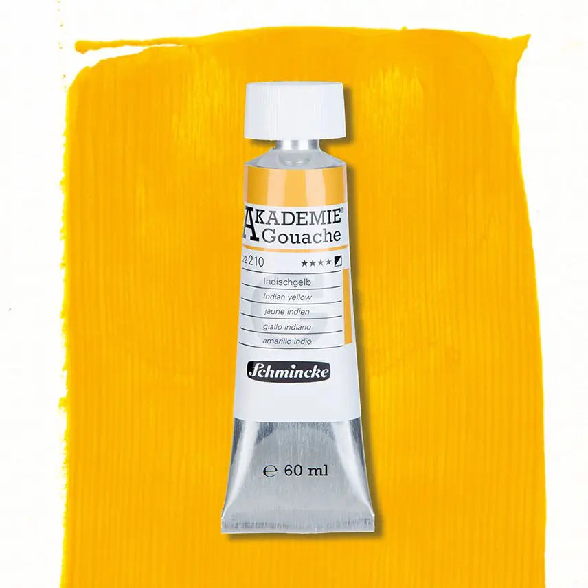 AKADEMIE Gouache