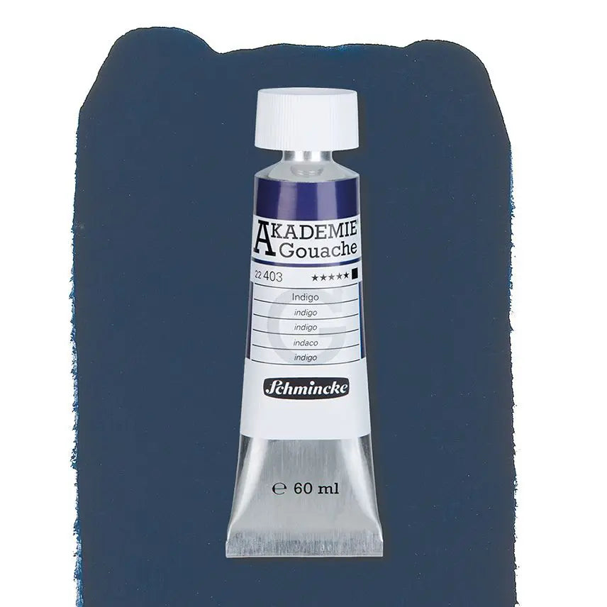 AKADEMIE Gouache