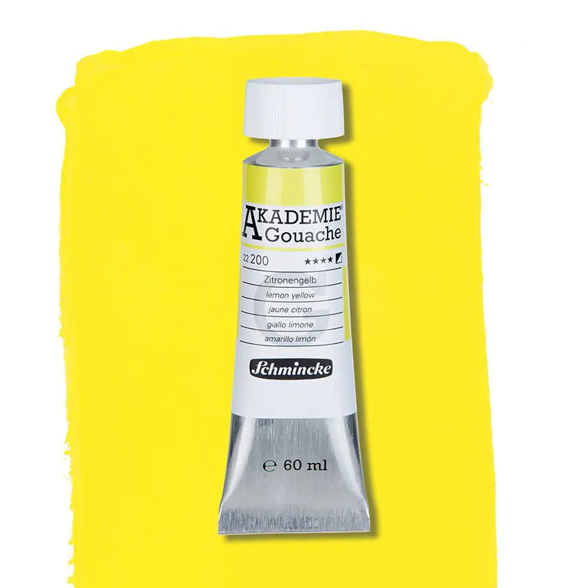 AKADEMIE Gouache