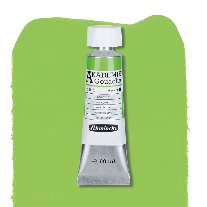 AKADEMIE Gouache