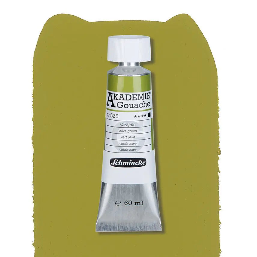 AKADEMIE Gouache