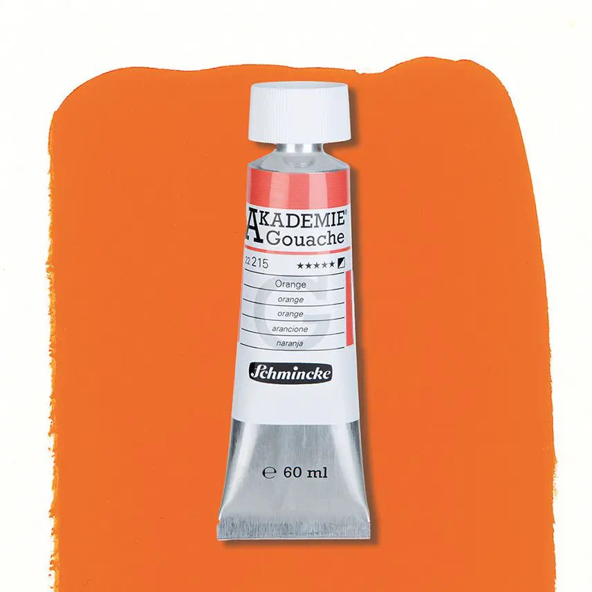 AKADEMIE Gouache