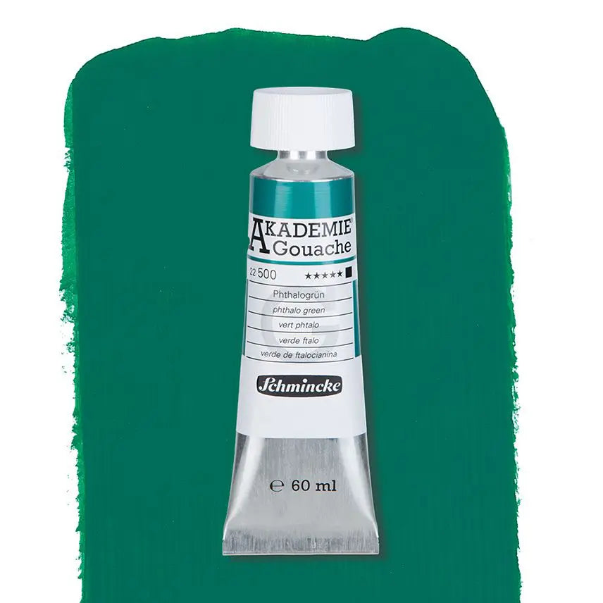 AKADEMIE Gouache