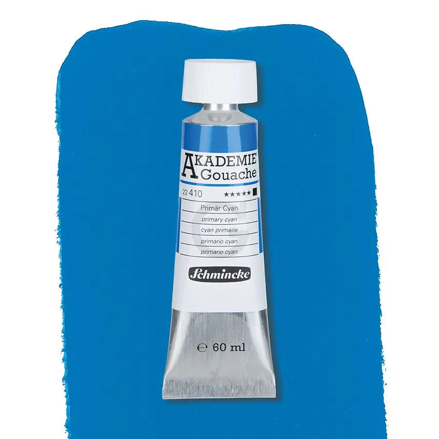 AKADEMIE Gouache