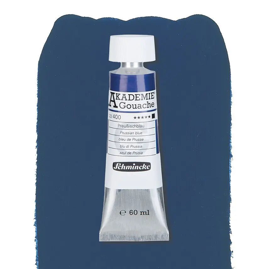 AKADEMIE Gouache