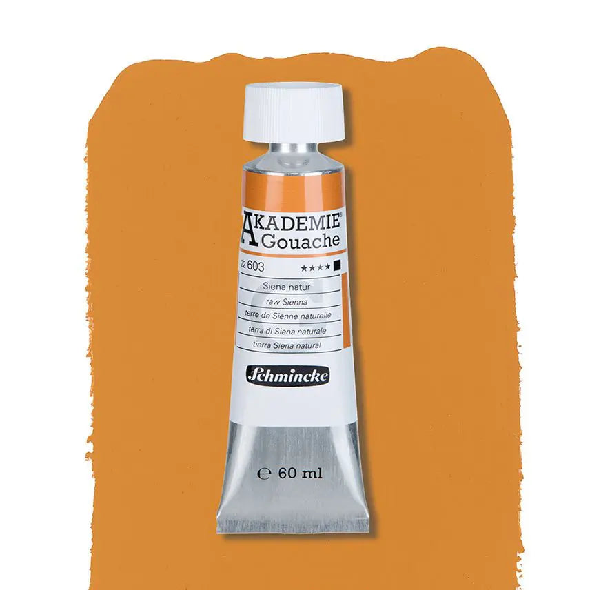AKADEMIE Gouache