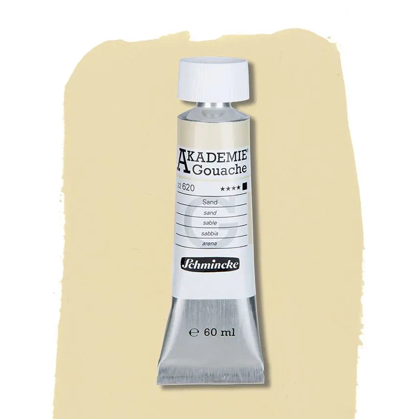 AKADEMIE Gouache