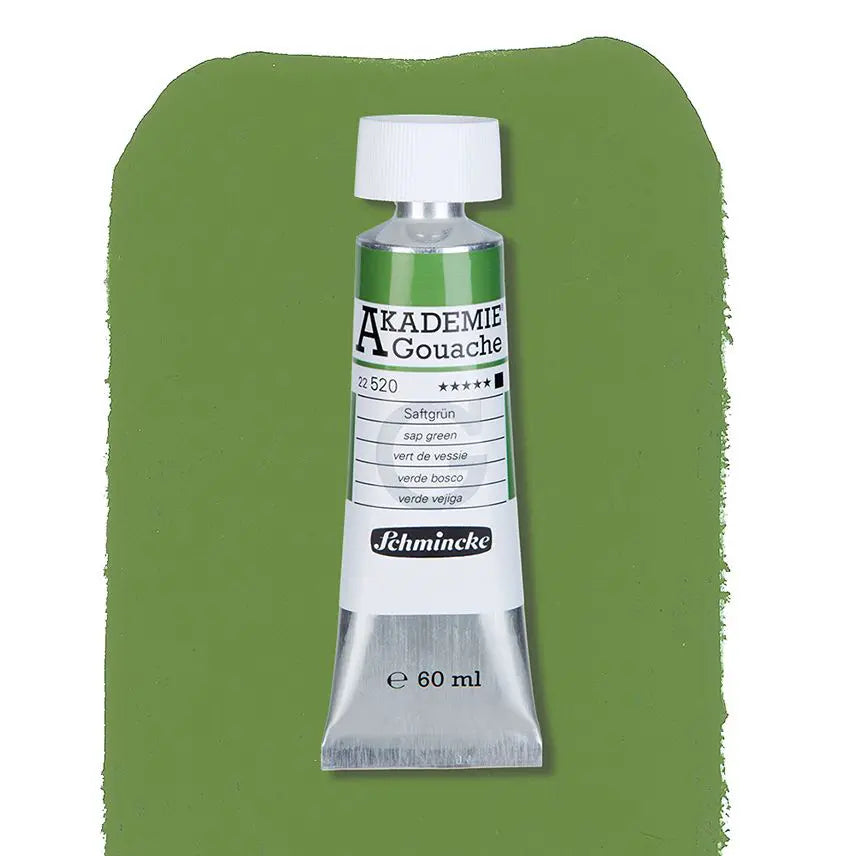 AKADEMIE Gouache